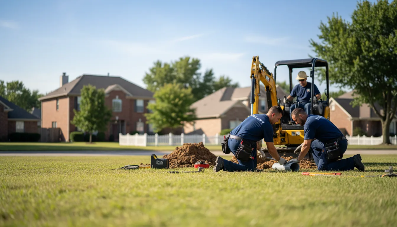 Water Heater Repair in Groveland, IL near me